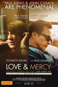 Любовь и милосердие (2015)