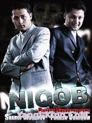 Никоб - Niqob