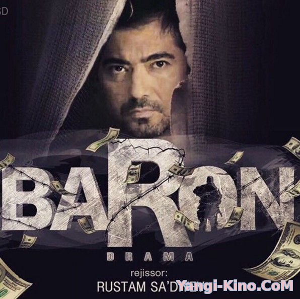 Барон / Baron - Uzbek Kino 2016