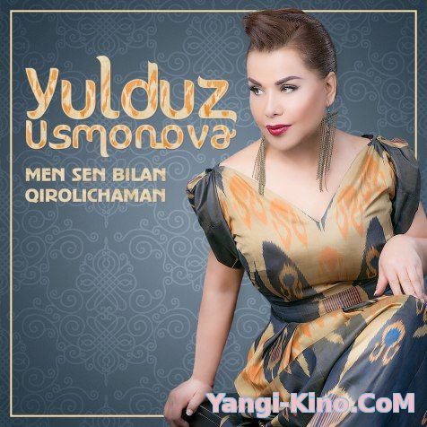 Yulduz Usmonova - Qirolichaman (Mega Hit)