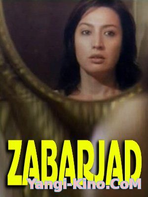 Zabarjad - Uzbek kino