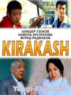 Kirakash - Uzbek kino